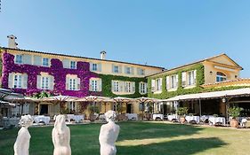 Bastide Saint Antoine - Relais&Châteaux